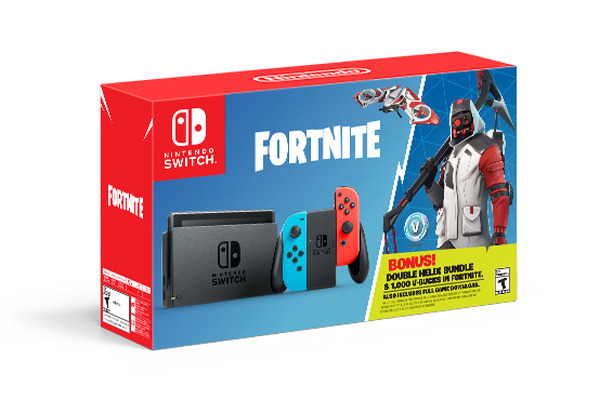 フォートナイト】Switch版がサービス終了(2024年6月）の噂はデマ？理由 